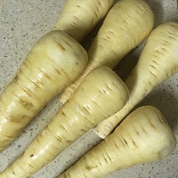 Parsnip